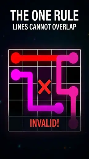 Color Clash screenshot