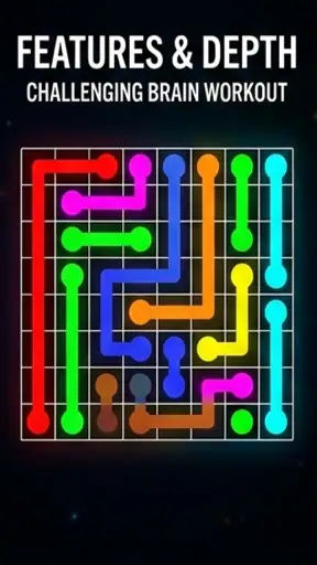 Color Clash screenshot