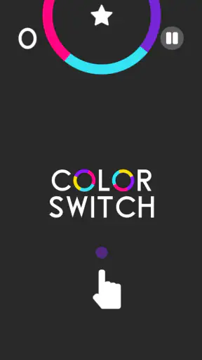 Color Switch - Endless Fun! screenshot