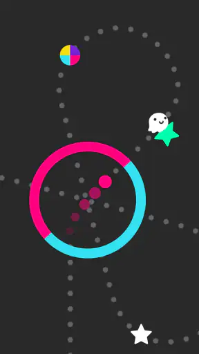 Color Switch - Endless Fun! screenshot