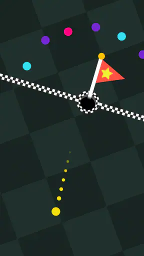 Color Switch - Endless Fun! screenshot