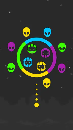 Color Switch - Endless Fun! screenshot