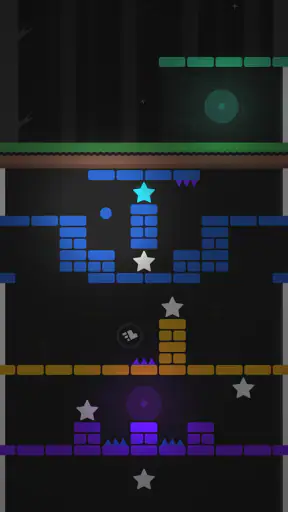 Color Switch - Endless Fun! screenshot