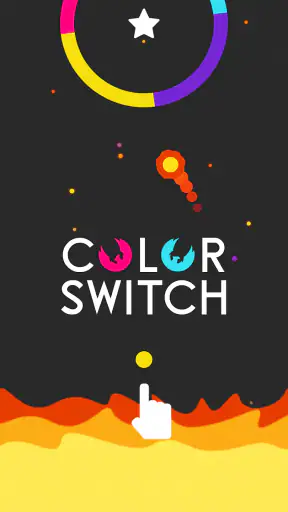 Color Switch - Endless Fun! screenshot