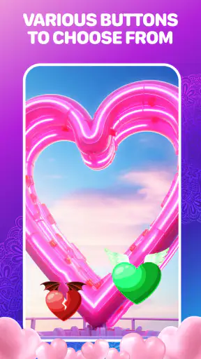 Colour Phone - Lovely Call App screenshot