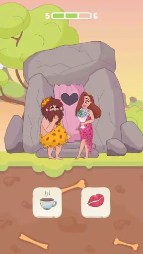 Comics Bob screenshot