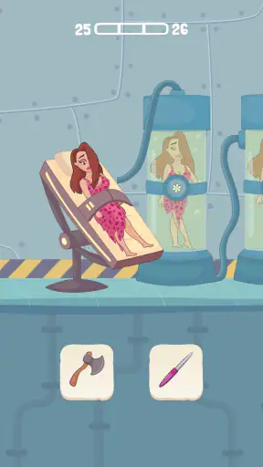 Comics Bob screenshot
