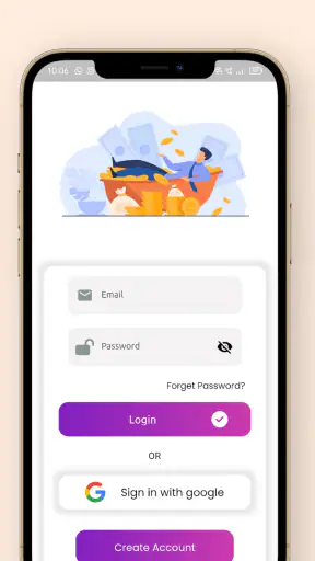 ConvertX Reward Converter 1Day screenshot