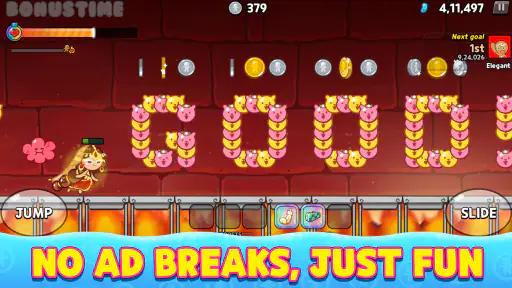 CookieRun India: Party Game screenshot