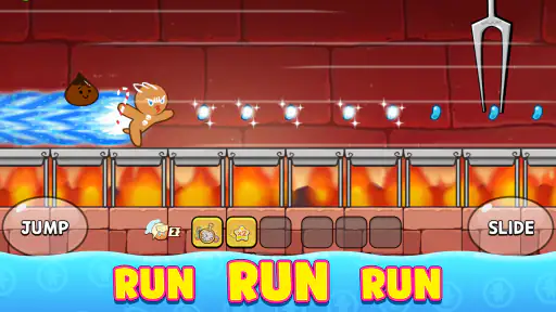 CookieRun India: Party Game screenshot