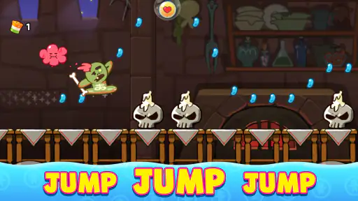 CookieRun India: Party Game screenshot