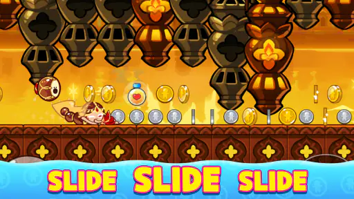 CookieRun India: Party Game screenshot