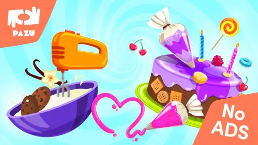 Cooking Master Food Games screenshot