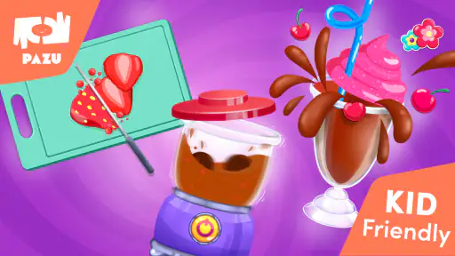 Cooking Master Food Games screenshot