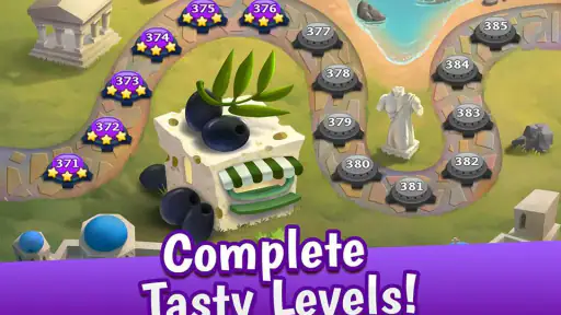 Cooking Tale - Kitchen Games screenshot