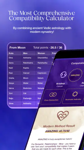 Cosmic Insights Astrology screenshot