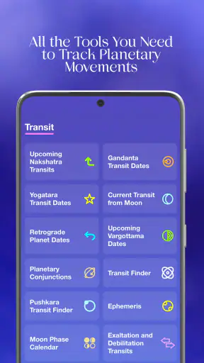 Cosmic Insights Astrology screenshot