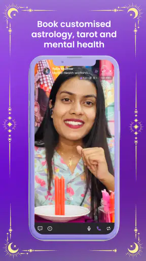 coto: Tarot, Astro & Healing screenshot