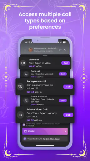 coto: Tarot, Astro & Healing screenshot