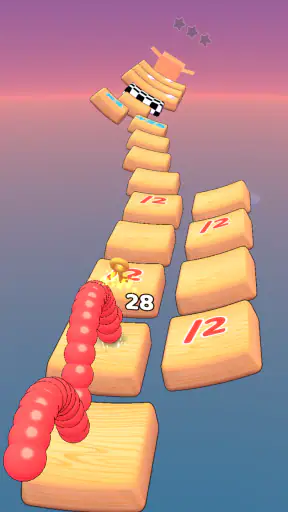 Count and Bounce screenshot