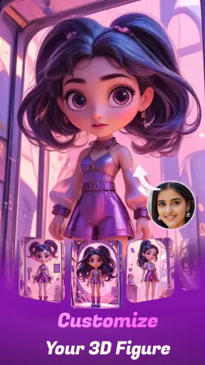 CoupleLens screenshot