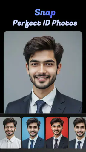 CoupleLens screenshot