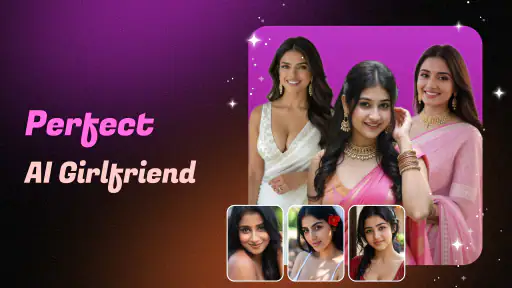 CoupleLens screenshot