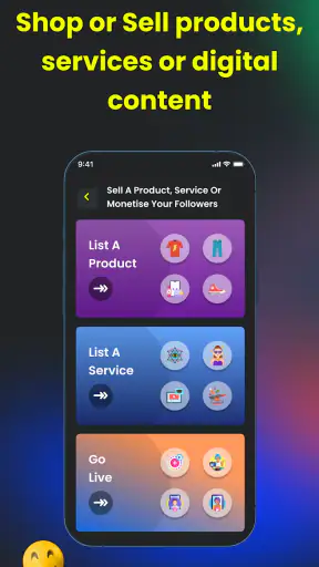 CoutLoot Swipe: Shopping App screenshot
