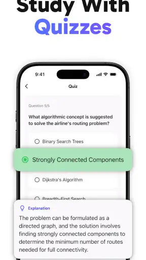 CraftNote – AI Note Taker screenshot