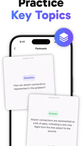 CraftNote – AI Note Taker screenshot