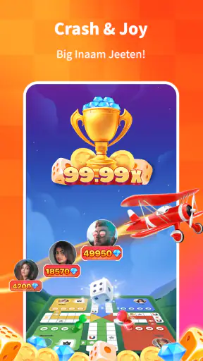 CrashX screenshot