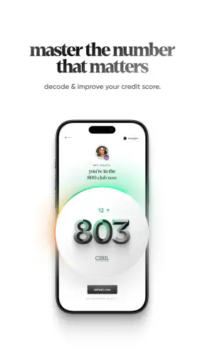 CRED: Credit Cards, Bills, UPI screenshot