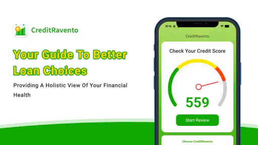 CreditRavento:Loan Guide screenshot