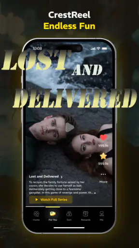 CrestReel - Short Dramas&TV screenshot