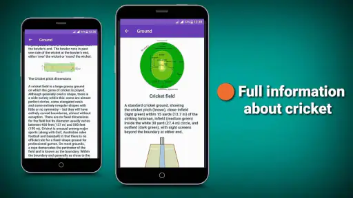 Cricket All-rounder | Practice screenshot