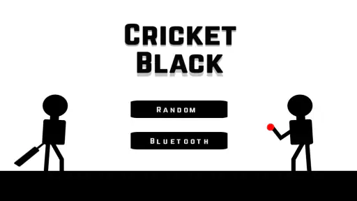Cricket Black screenshot