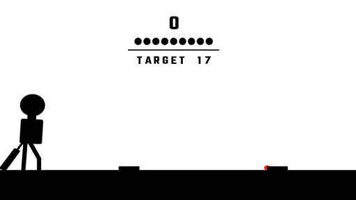 Cricket Black screenshot