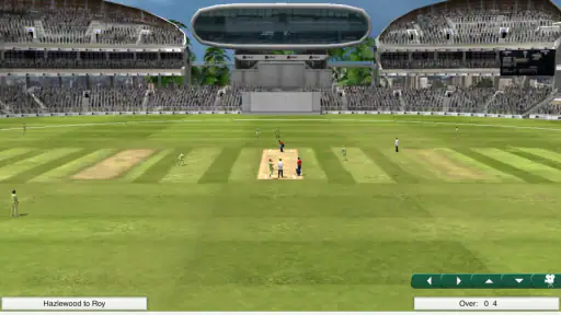 Cricket Captain 2022 screenshot
