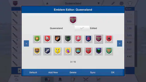 Cricket Captain 2026 screenshot