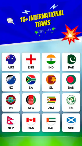 Cricket Masters: Captain 2024 screenshot