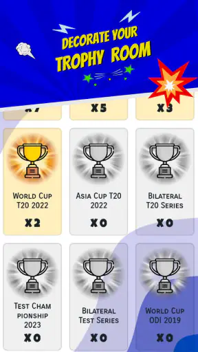 Cricket Masters: Captain 2024 screenshot