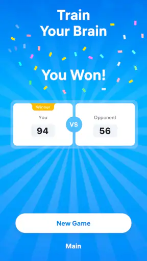 Crossword Master - Word Puzzle screenshot