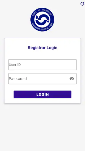 CRS-Orgi screenshot