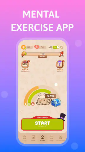 Cryptogram: Number & Word Game screenshot