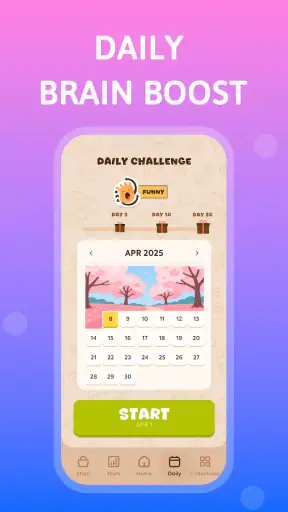 Cryptogram: Number & Word Game screenshot