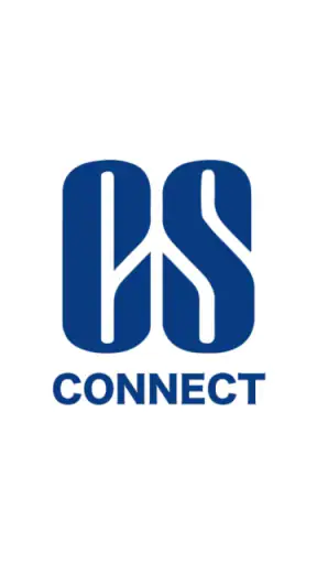 CS Connect screenshot