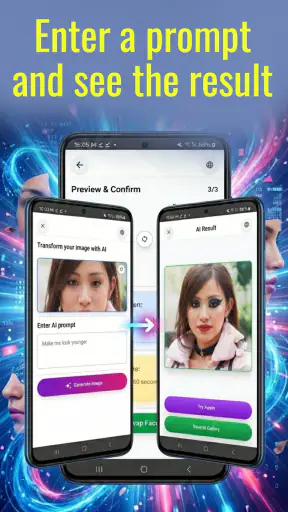 Cut & Paste Photos screenshot