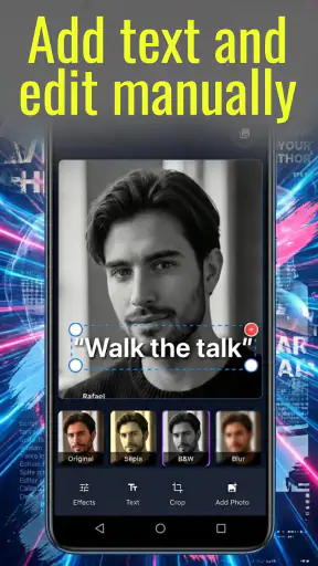 Cut & Paste Photos screenshot