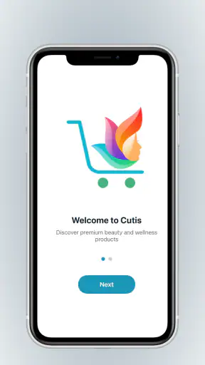 Cutiskart screenshot
