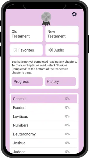 Daily Devotions for Women screenshot